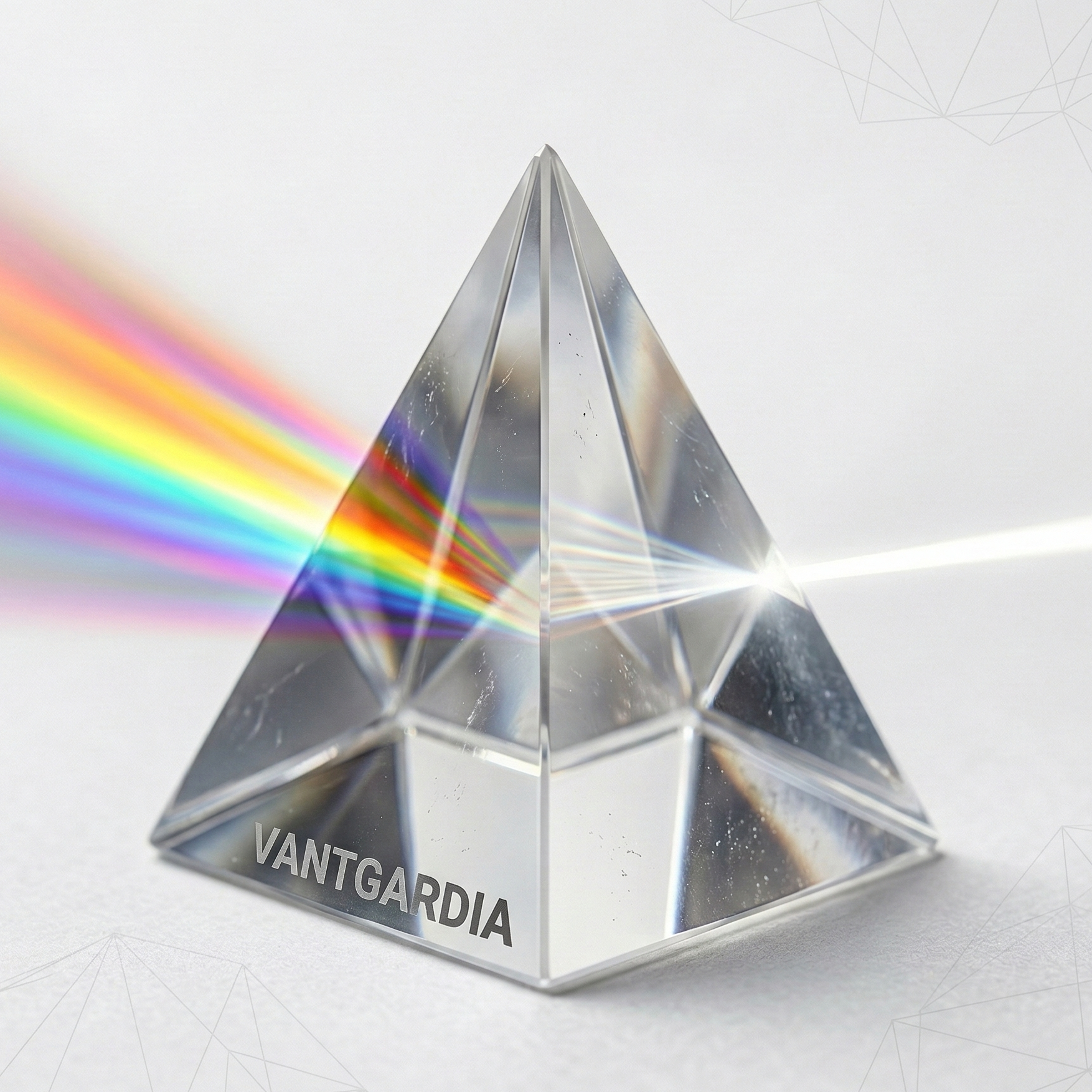 Vantgardia Symbol